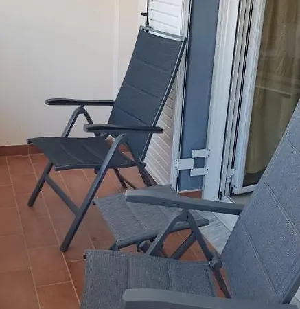 Stunning Sea View Apartments Sarande Exterior photo