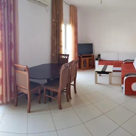 Stunning Sea View Apartments Sarande Exterior photo