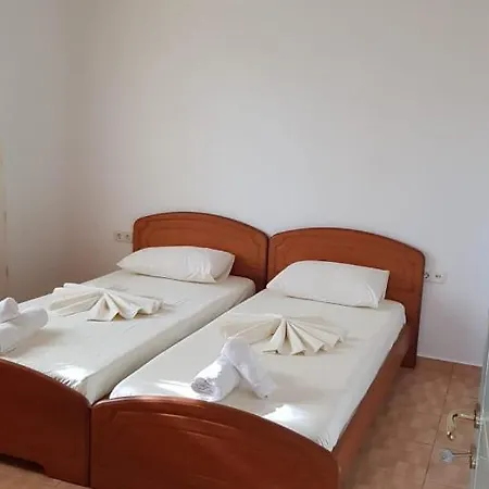 Stunning Sea View Apartments Sarande Exterior photo