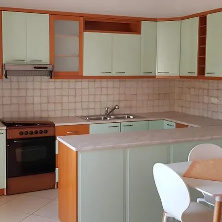 Stunning Sea View Apartments Sarande Exterior photo