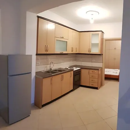 Stunning Sea View Apartments Sarande Exterior photo