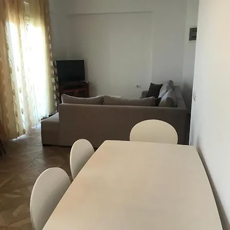 Stunning Sea View Apartments Sarande Exterior photo