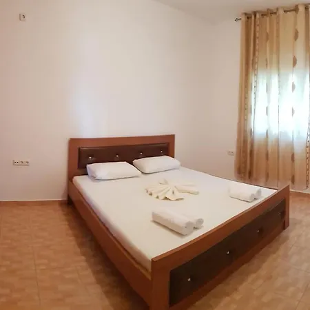 Stunning Sea View Apartments Sarande Exterior photo