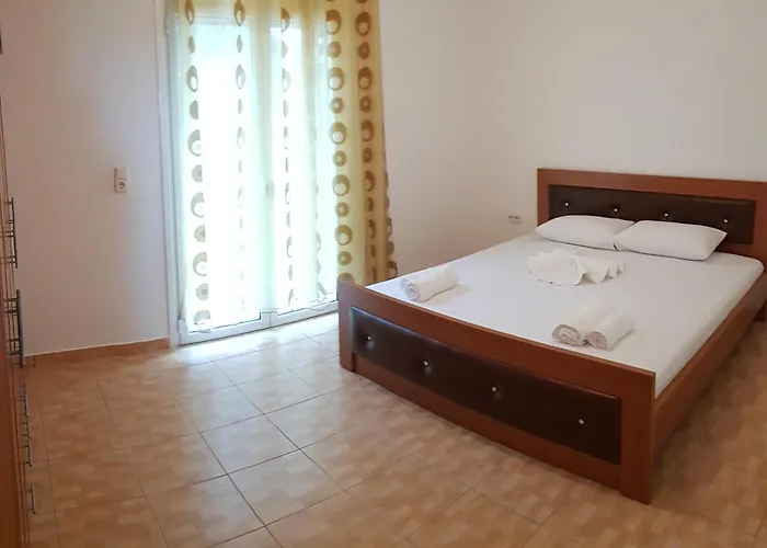 Stunning Sea View Apartments Sarande