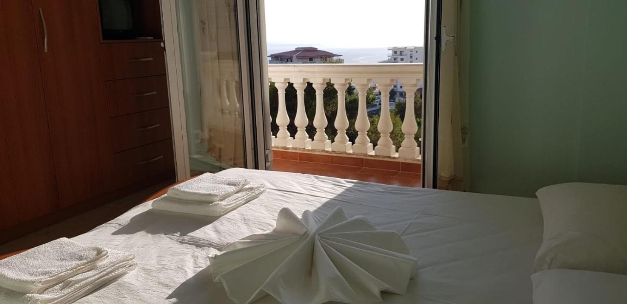 Апартаменты Stunning Sea View Саранда