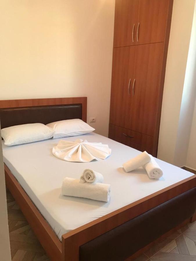 Stunning Sea View Apartment Sarandë