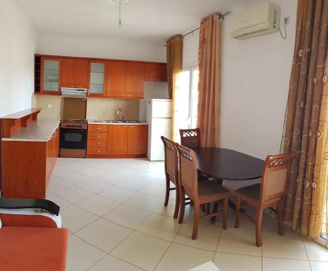 Apartment Stunning Sea View Sarandë