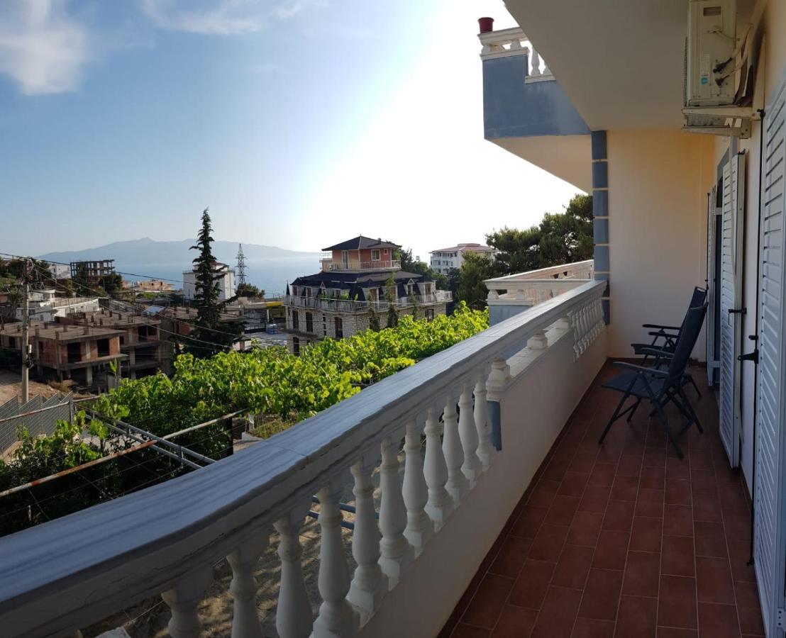 Stunning Sea View * Саранда