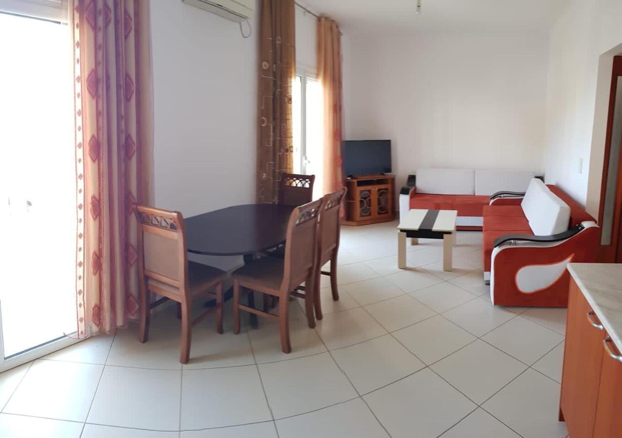 Stunning Sea View Apartment Sarandë