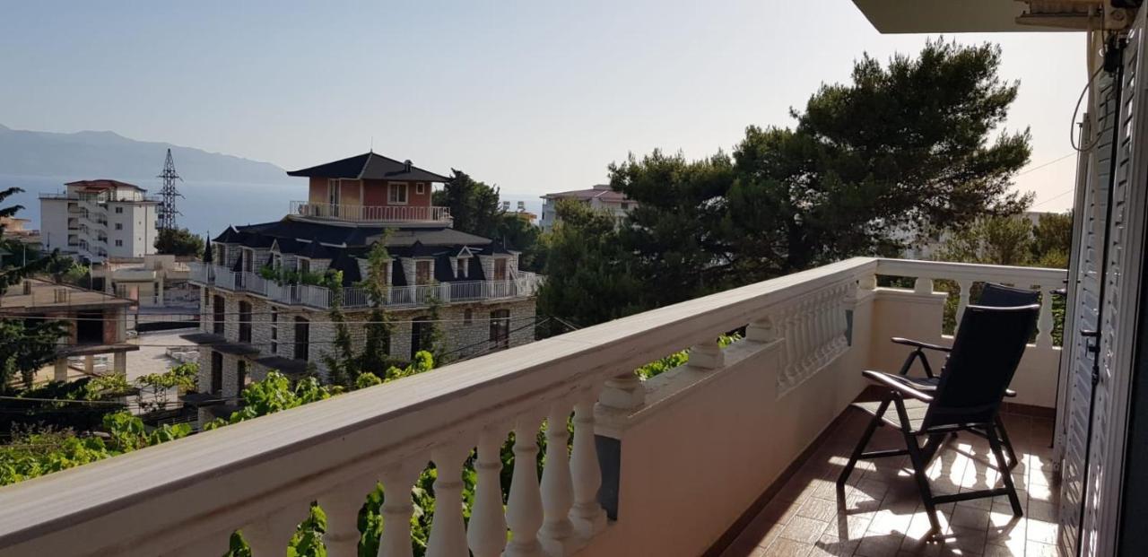 Stunning Sea View * Sarandë