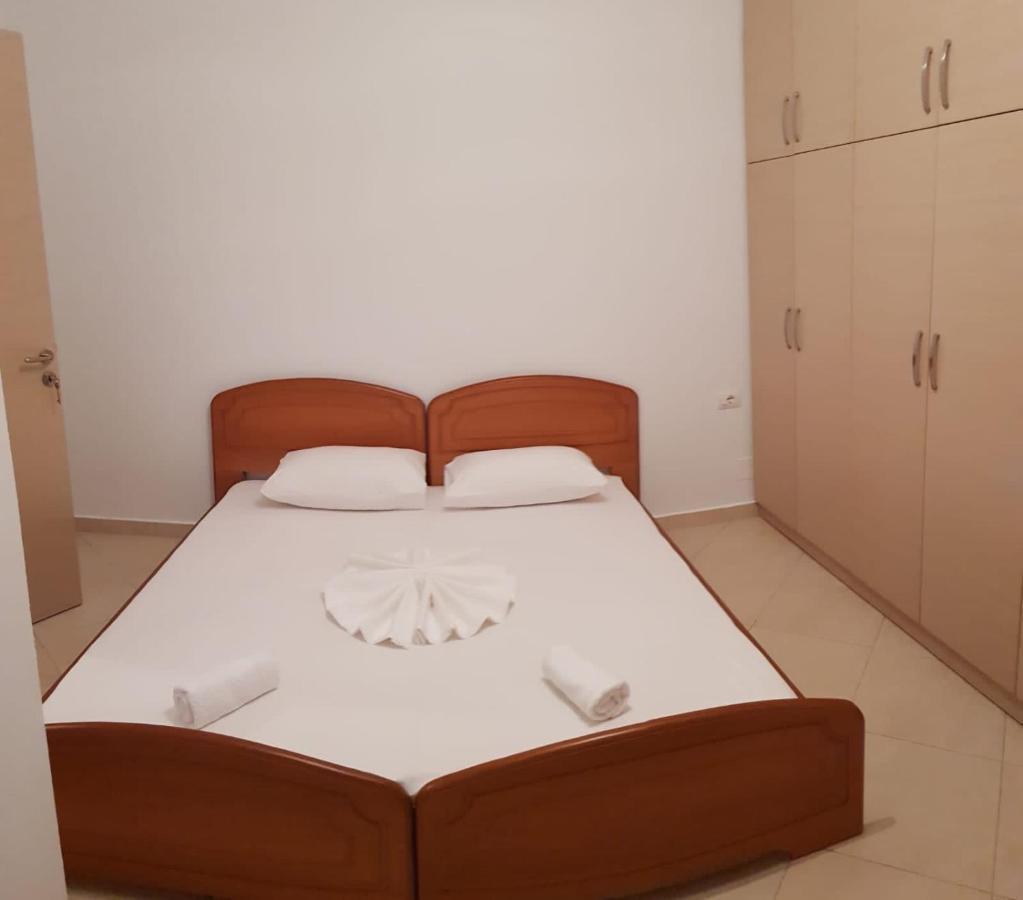Stunning Sea View Apartment Sarandë