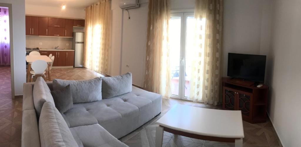 Stunning Sea View Sarandë