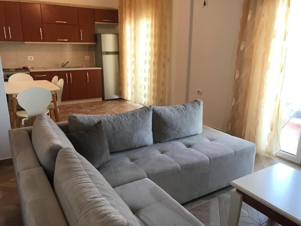 Apartment Stunning Sea View Sarandë