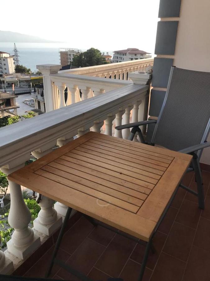 Apartment Stunning Sea View *