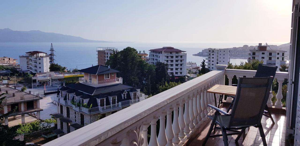 Stunning Sea View Apartment *