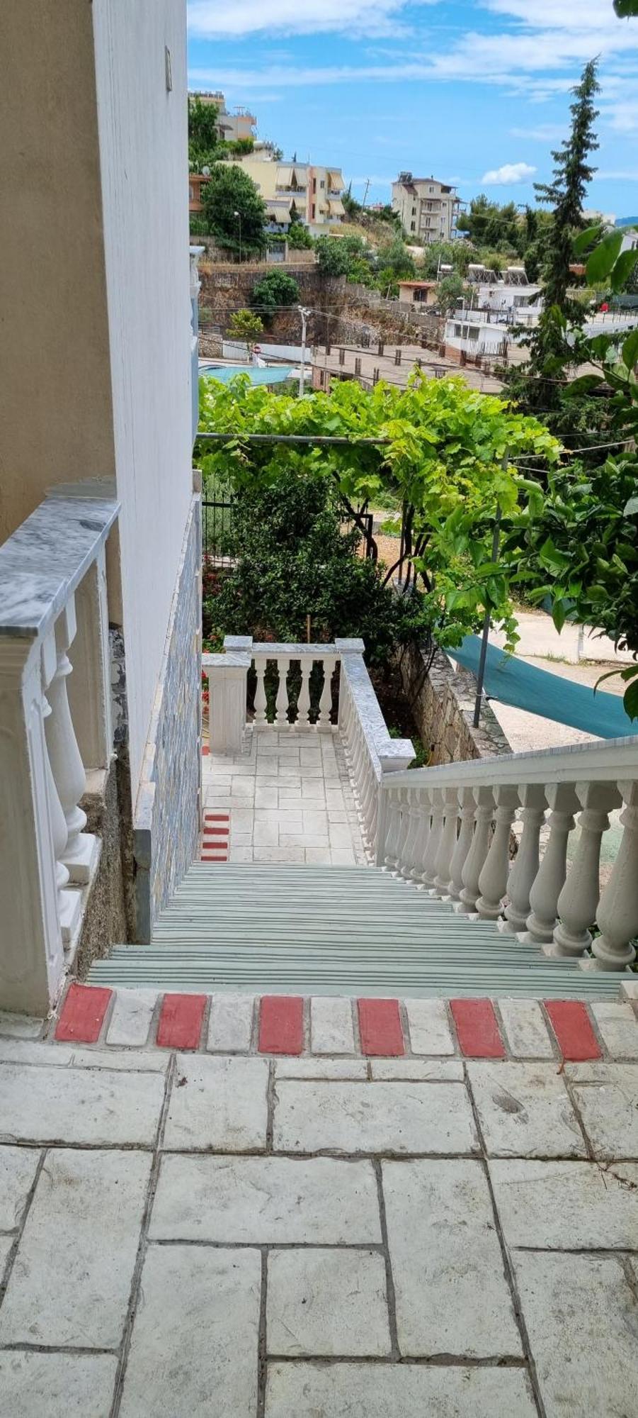 Apartment Stunning Sea View Sarandë