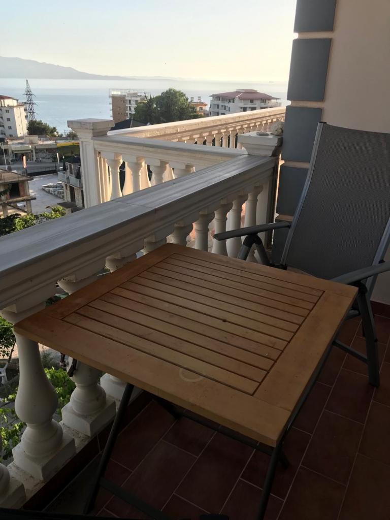 Apartment Stunning Sea View