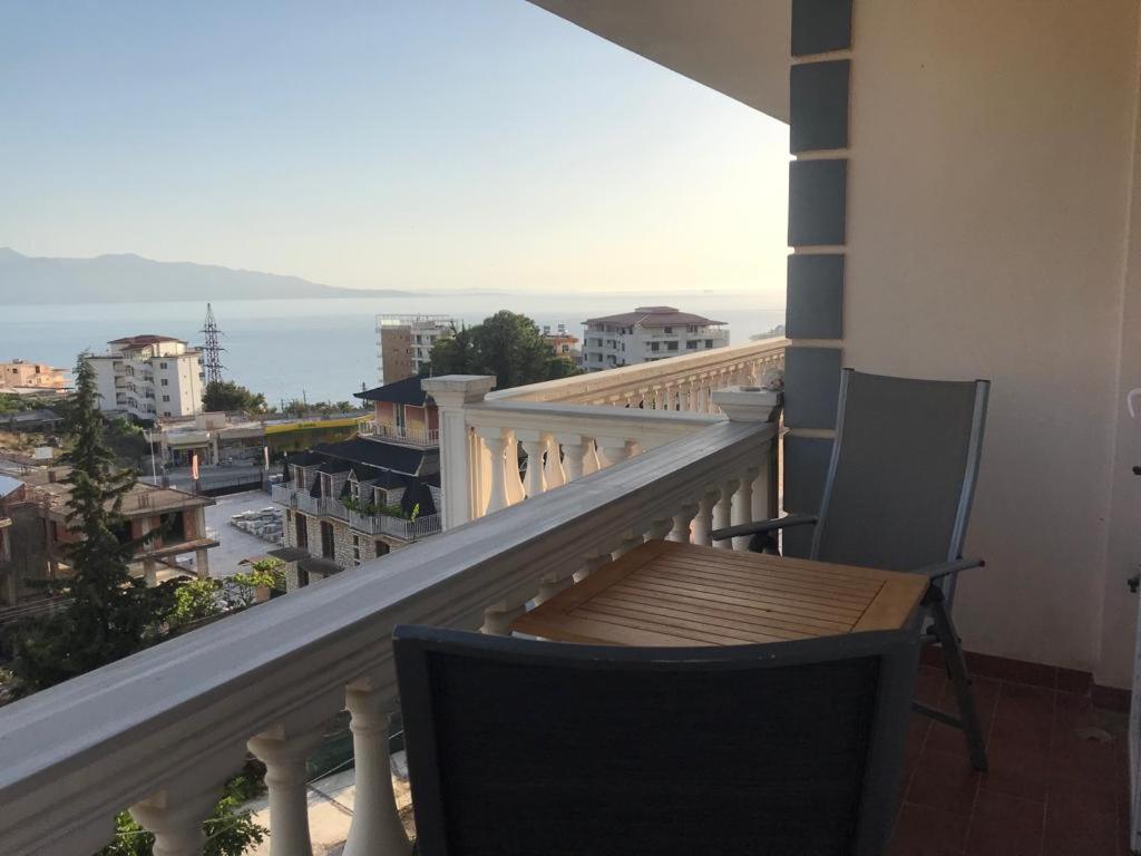 Stunning Sea View