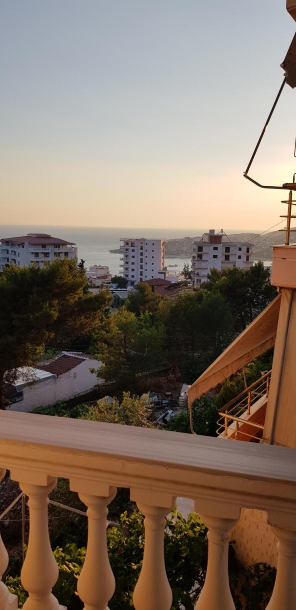 Apartment Stunning Sea View