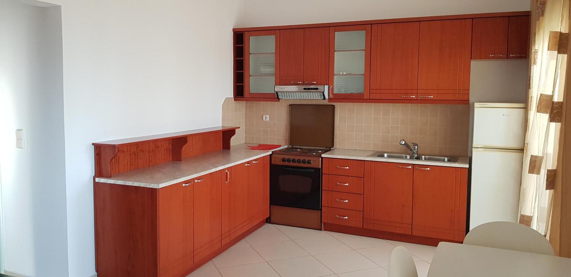 Apartment Stunning Sea View Sarandë