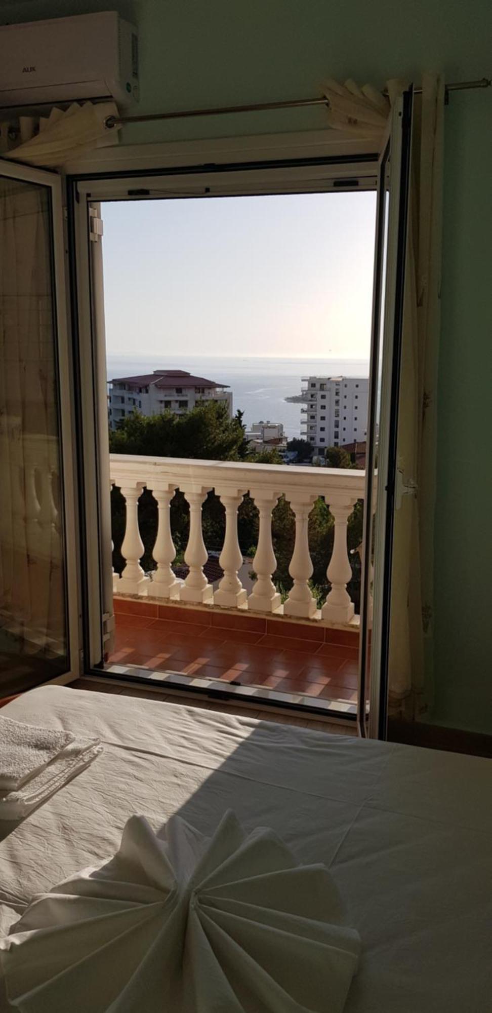 Stunning Sea View Апартаменты *