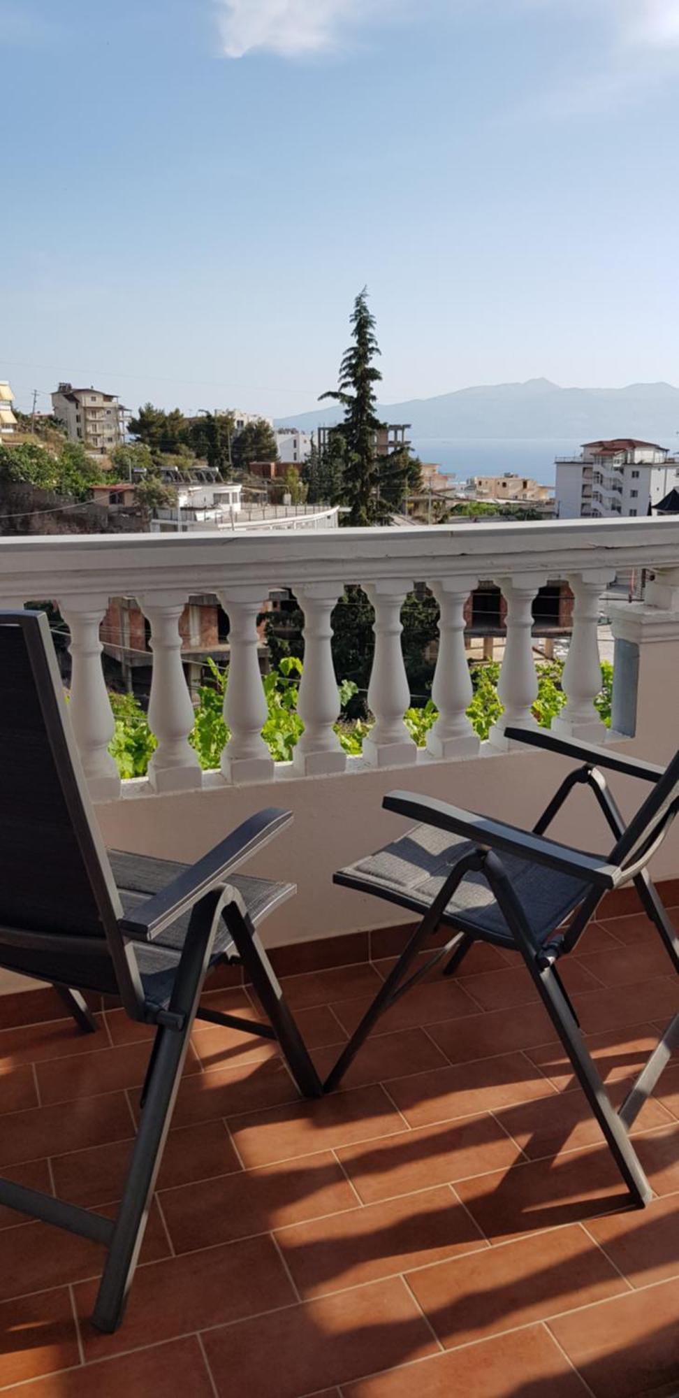 Apartment Stunning Sea View *