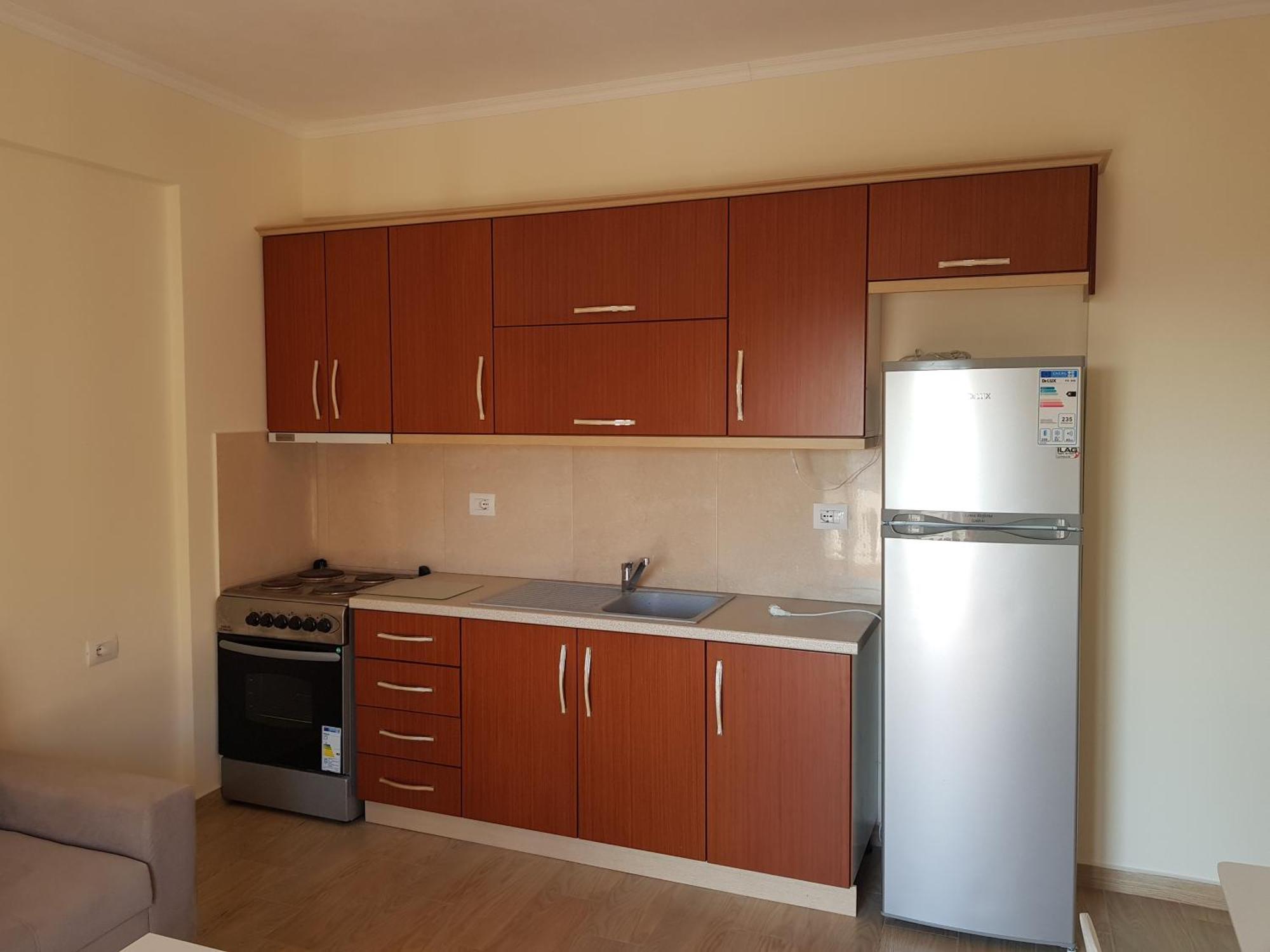 Stunning Sea View Apartment Sarandë