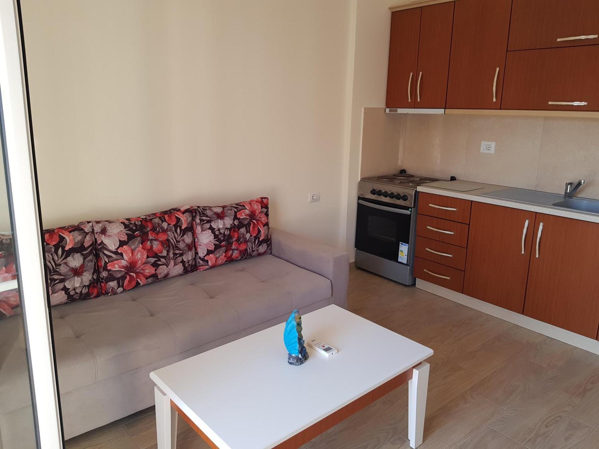 Apartment Stunning Sea View Sarandë